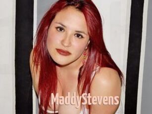 MaddyStevens