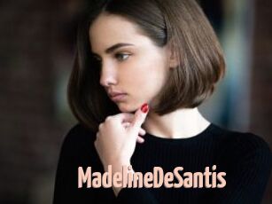 MadelineDeSantis