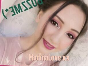 MadinaLove_xx