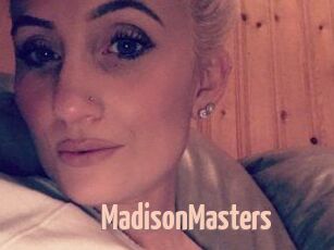 MadisonMasters