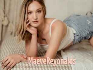 MaeveReyonalds