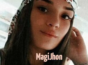 MagiJhon