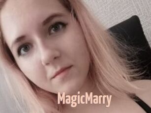 MagicMarry