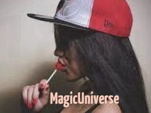 MagicUniverse