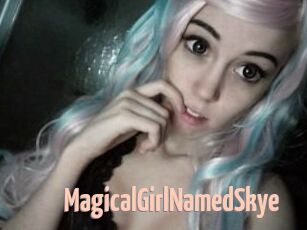 MagicalGirlNamedSkye