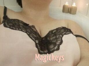 Magickeys