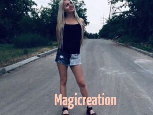Magicreation
