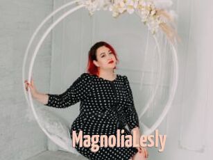 MagnoliaLesly