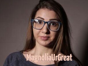 MagnoliaUrGreat