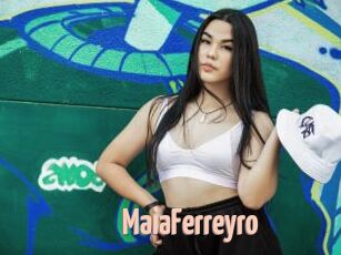MaiaFerreyro
