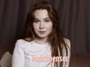 MaiaSpenser