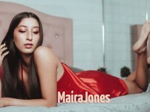 MairaJones