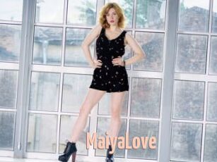 MaiyaLove