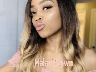 MalaniBrown