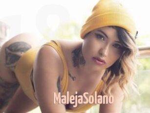 MalejaSolano