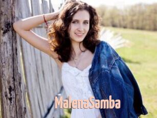 MalenaSamba