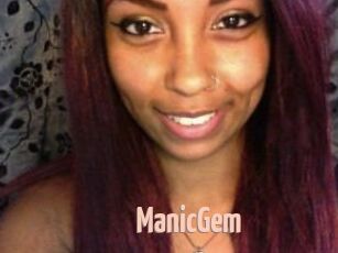 ManicGem