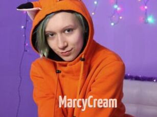 MarcyCream
