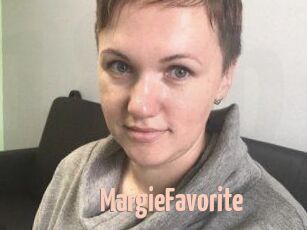 MargieFavorite