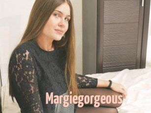 Margiegorgeous