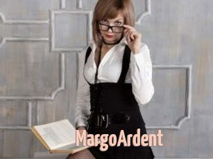 MargoArdent