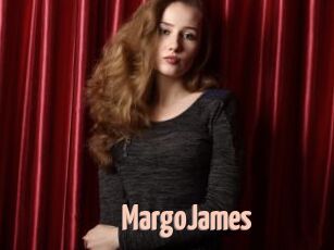 MargoJames