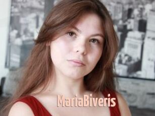 MariaBiveris