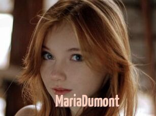 MariaDumont