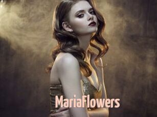 MariaFlowers