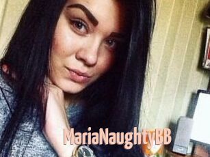 MariaNaughtyBB