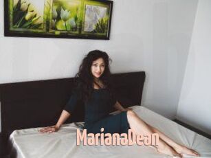 MarianaDean