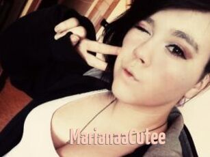 MarianaaCutee