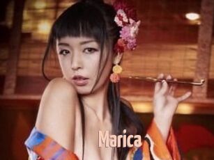 Marica