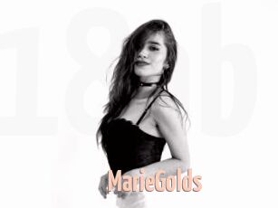 MarieGolds
