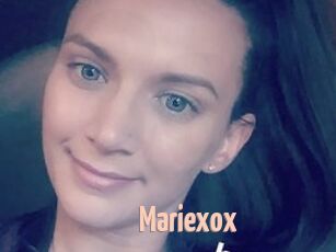 Mariexox