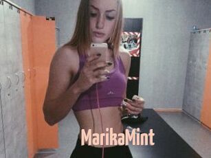 MarikaMint