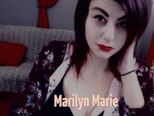Marilyn_Marie