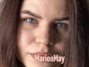 MarionMay