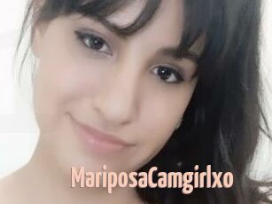 MariposaCamgirlxo