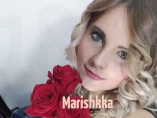 Marishkka