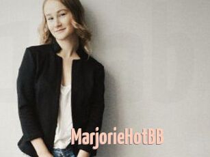 MarjorieHotBB