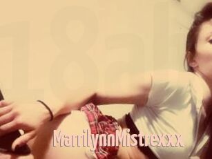 MarrilynnMistrexxx