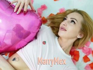 MarryMex