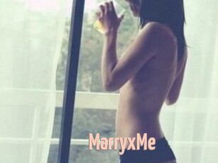 MarryxMe