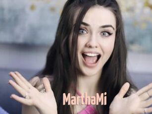 MarthaMi