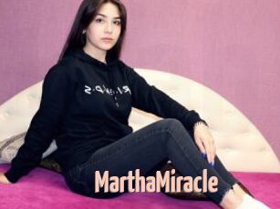 MarthaMiracle