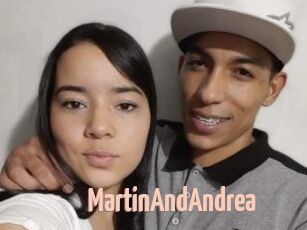 MartinAndAndrea