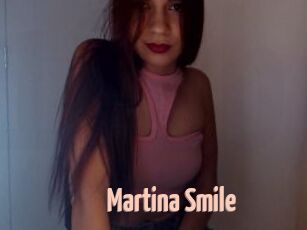 Martina_Smile