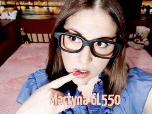 Martyna_GL550