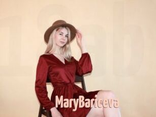 MaryBariceva